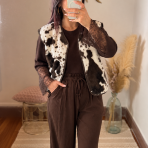 Pantalon Maple