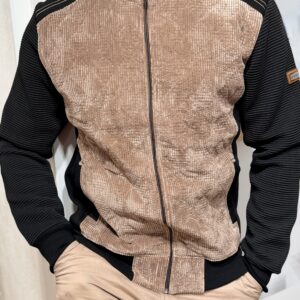 Gilet Noham