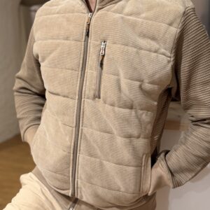 Gilet Ezio