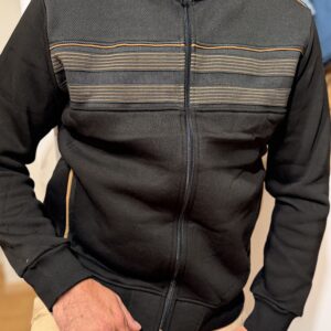 Gilet Maël