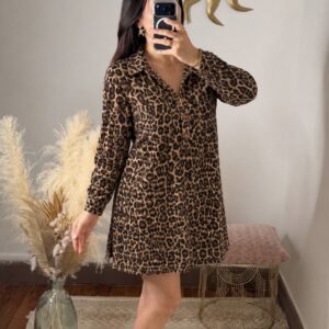 Robe Tallulah