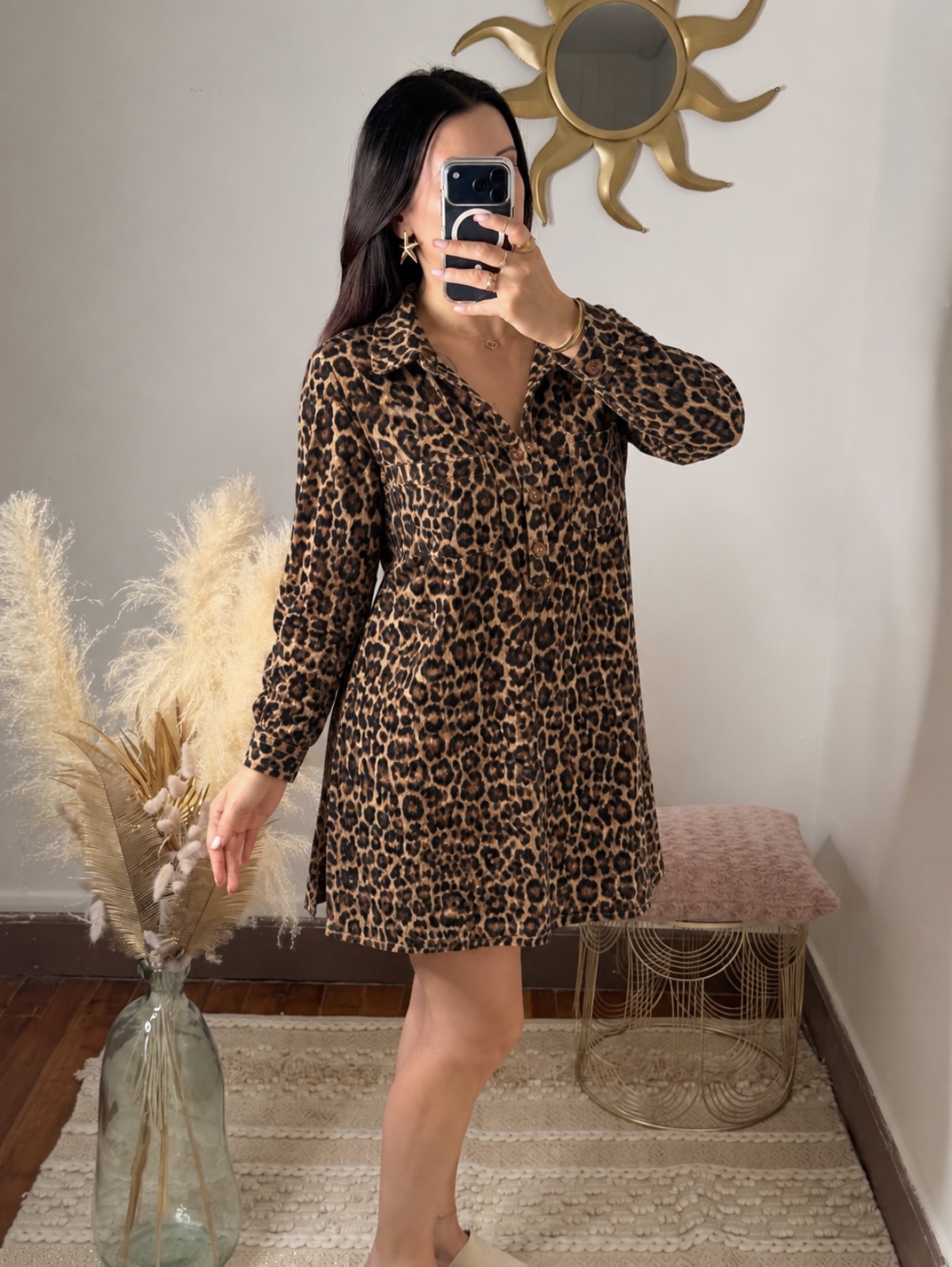 Robe Tallulah