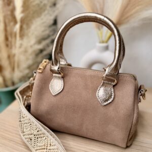 Sac Mahalia