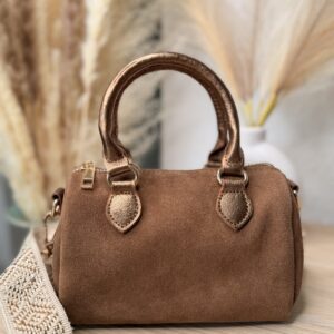 Sac Mahalia